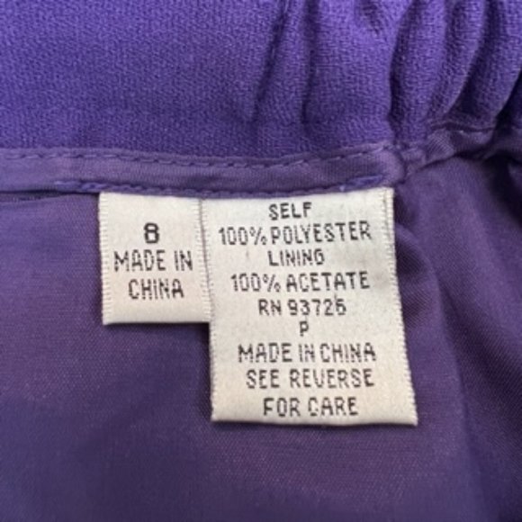 Night Studio New York Women's Skirt 8 - Picture 11 of 14